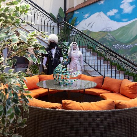 Hestia Boutique Hotel Gori Zewnętrze zdjęcie