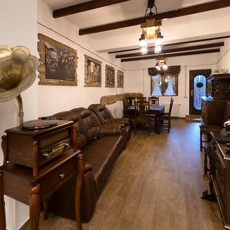 Hestia Boutique Hotel Gori Zewnętrze zdjęcie