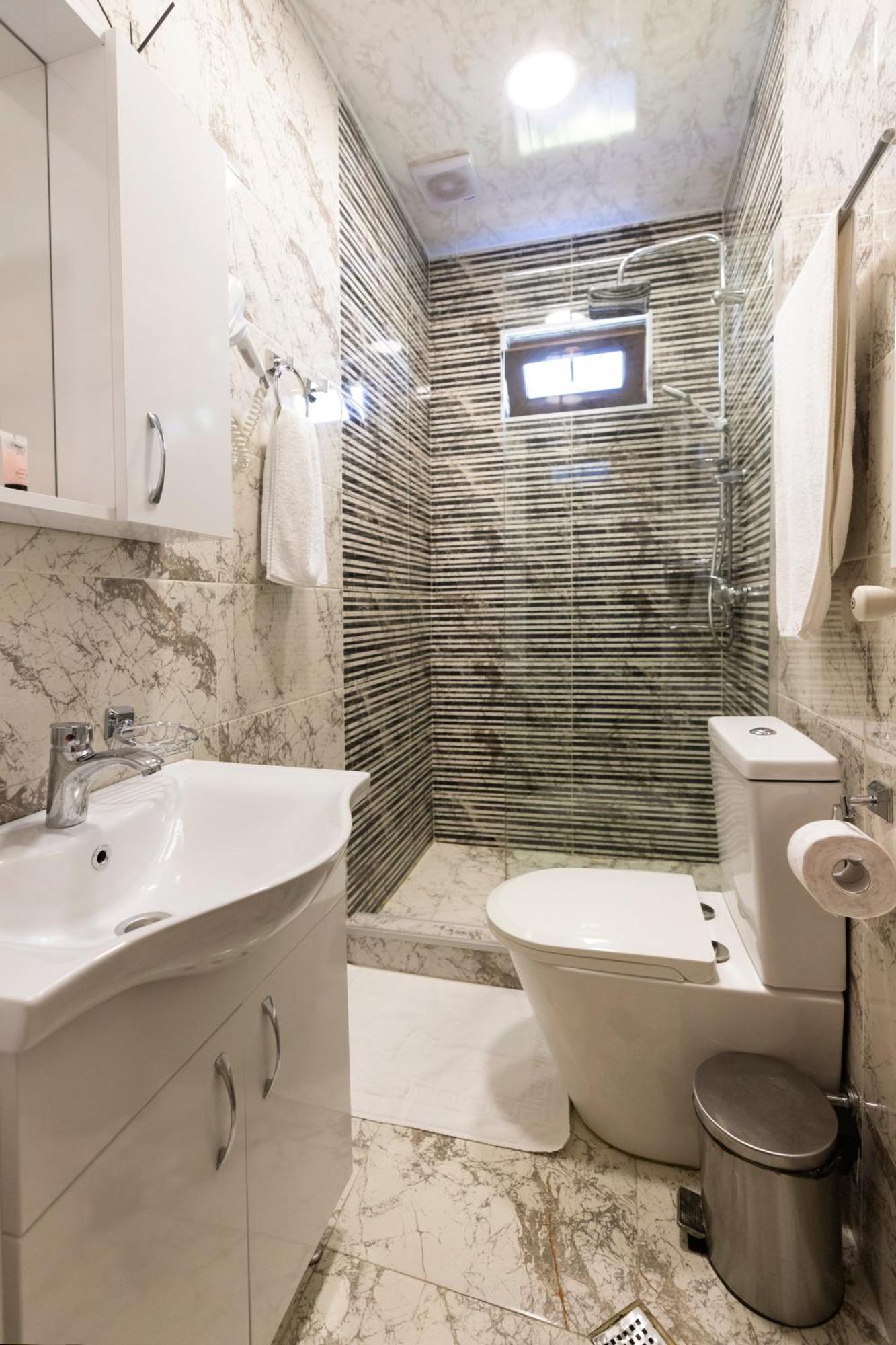 Hestia Boutique Hotel Gori Zewnętrze zdjęcie