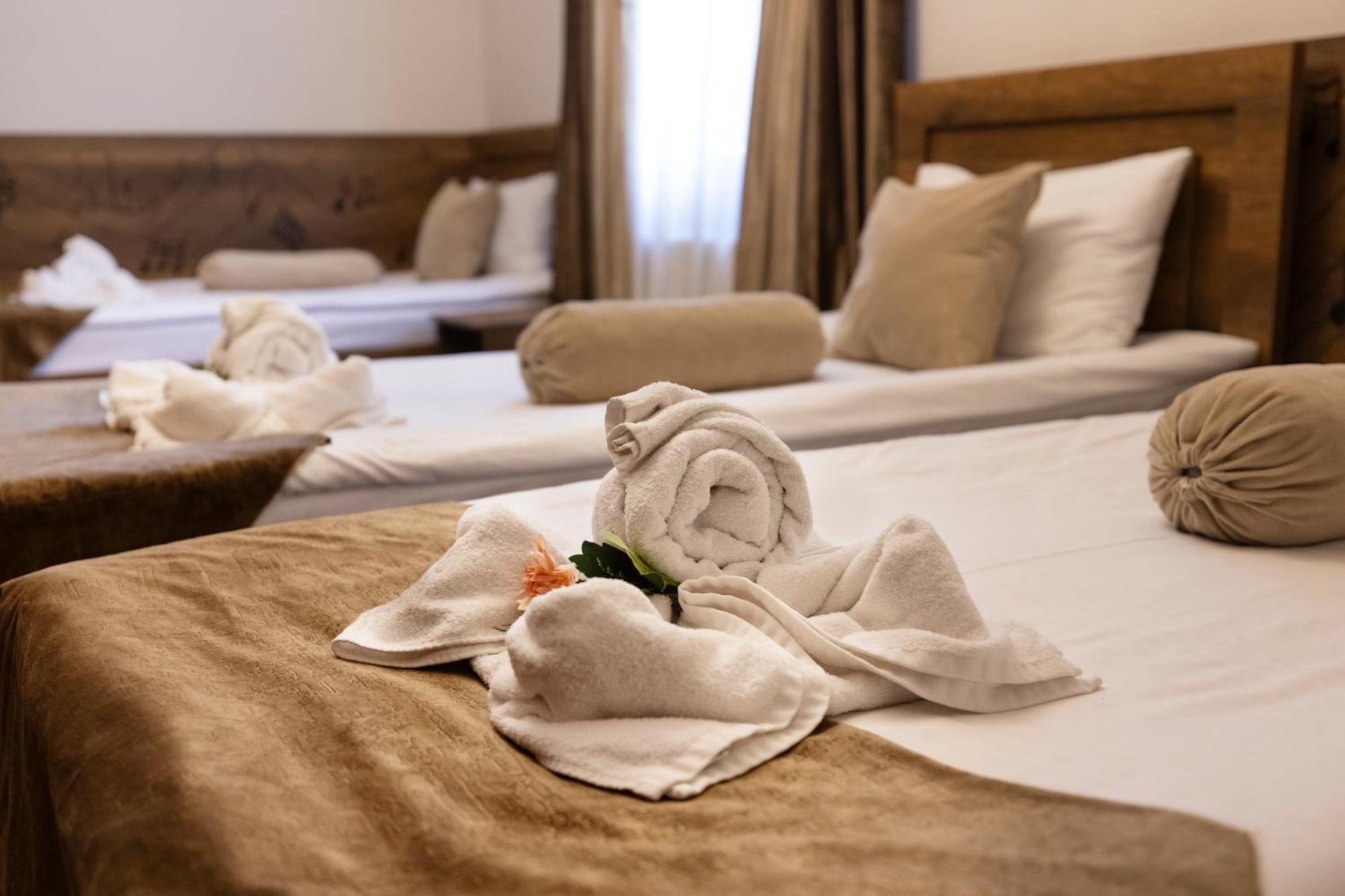 Hestia Boutique Hotel Gori Zewnętrze zdjęcie