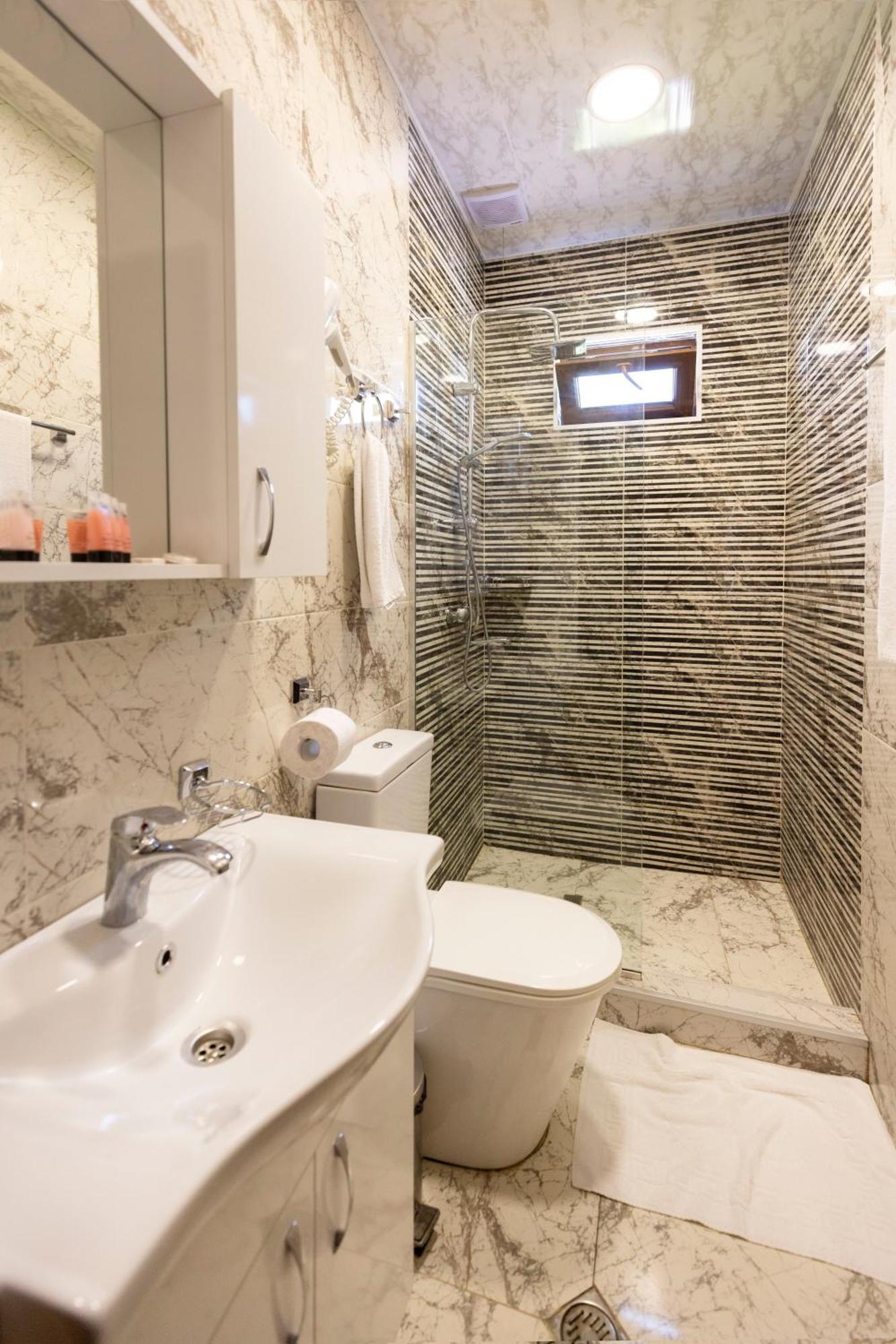 Hestia Boutique Hotel Gori Zewnętrze zdjęcie