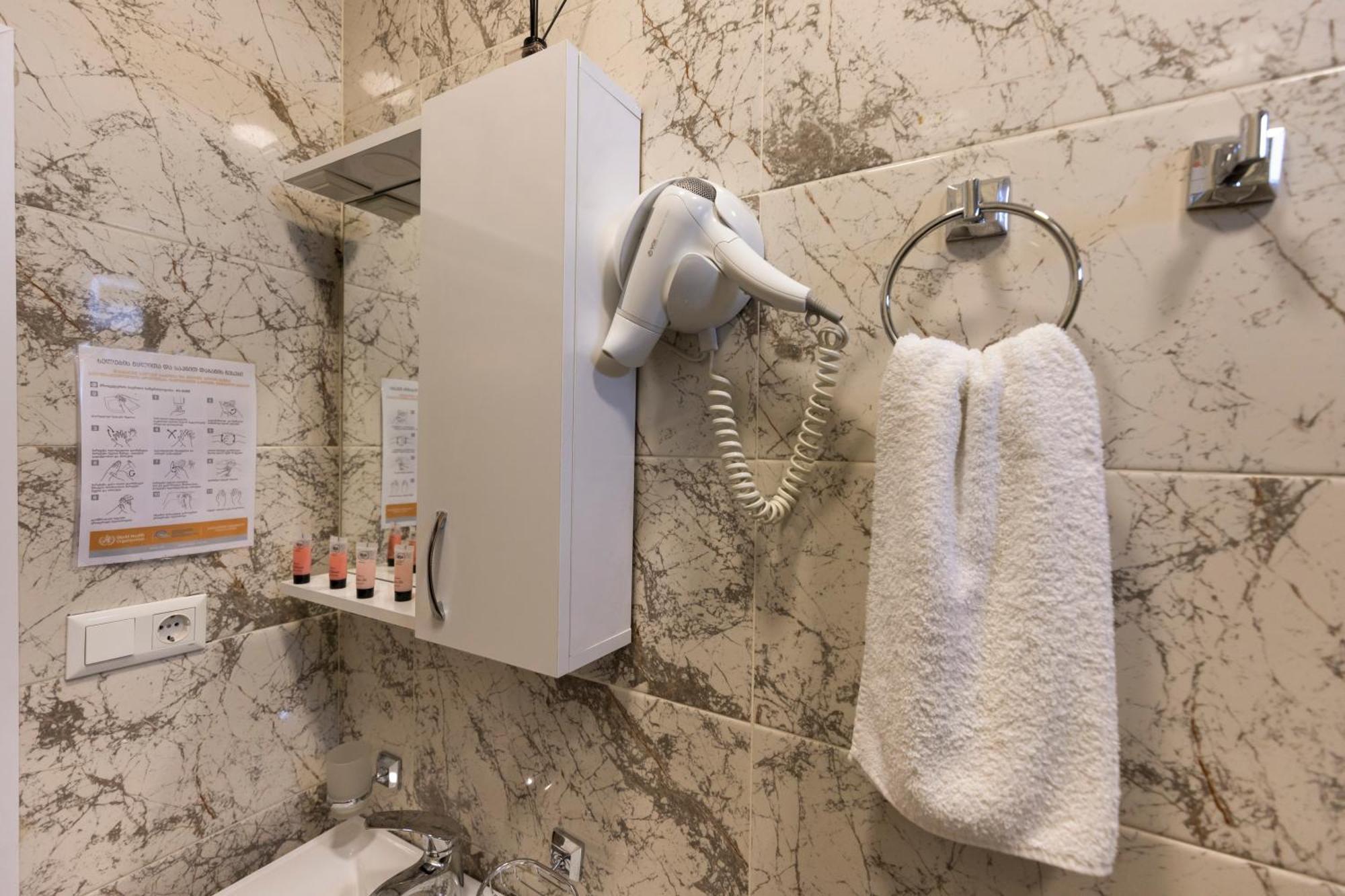 Hestia Boutique Hotel Gori Zewnętrze zdjęcie