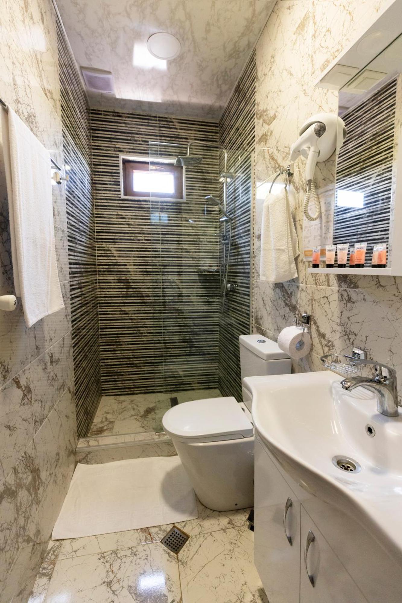 Hestia Boutique Hotel Gori Zewnętrze zdjęcie