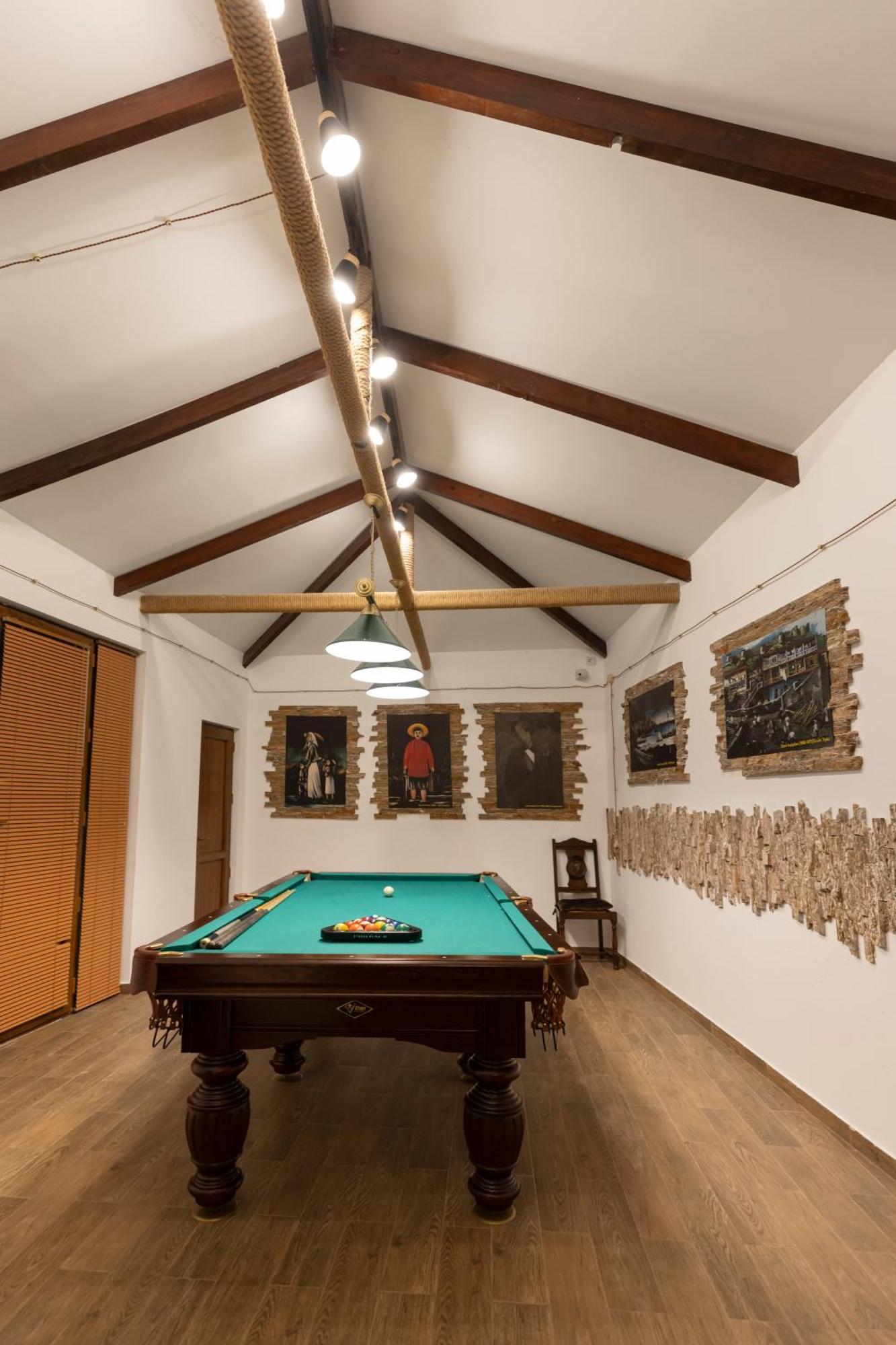 Hestia Boutique Hotel Gori Zewnętrze zdjęcie