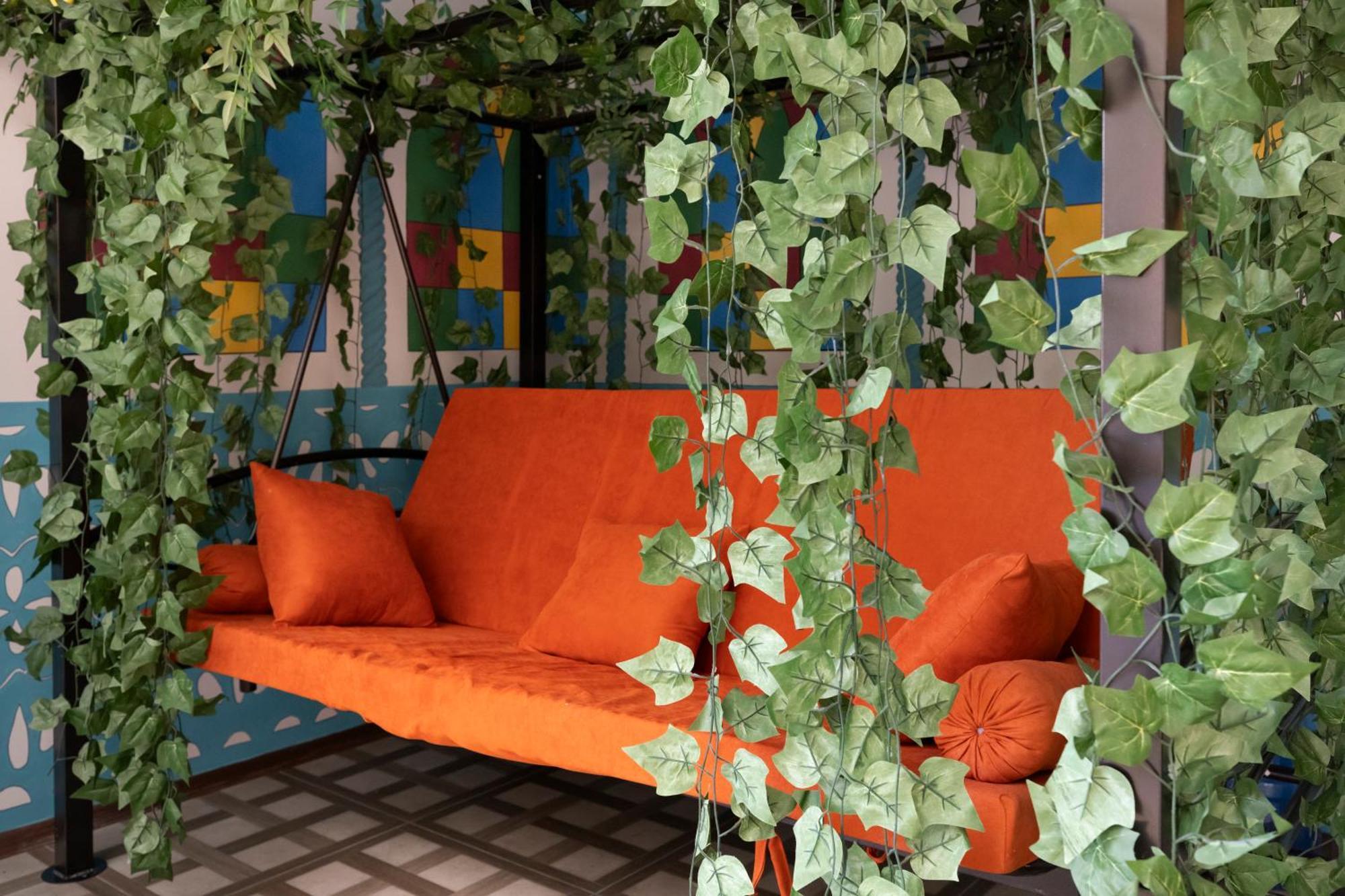 Hestia Boutique Hotel Gori Zewnętrze zdjęcie