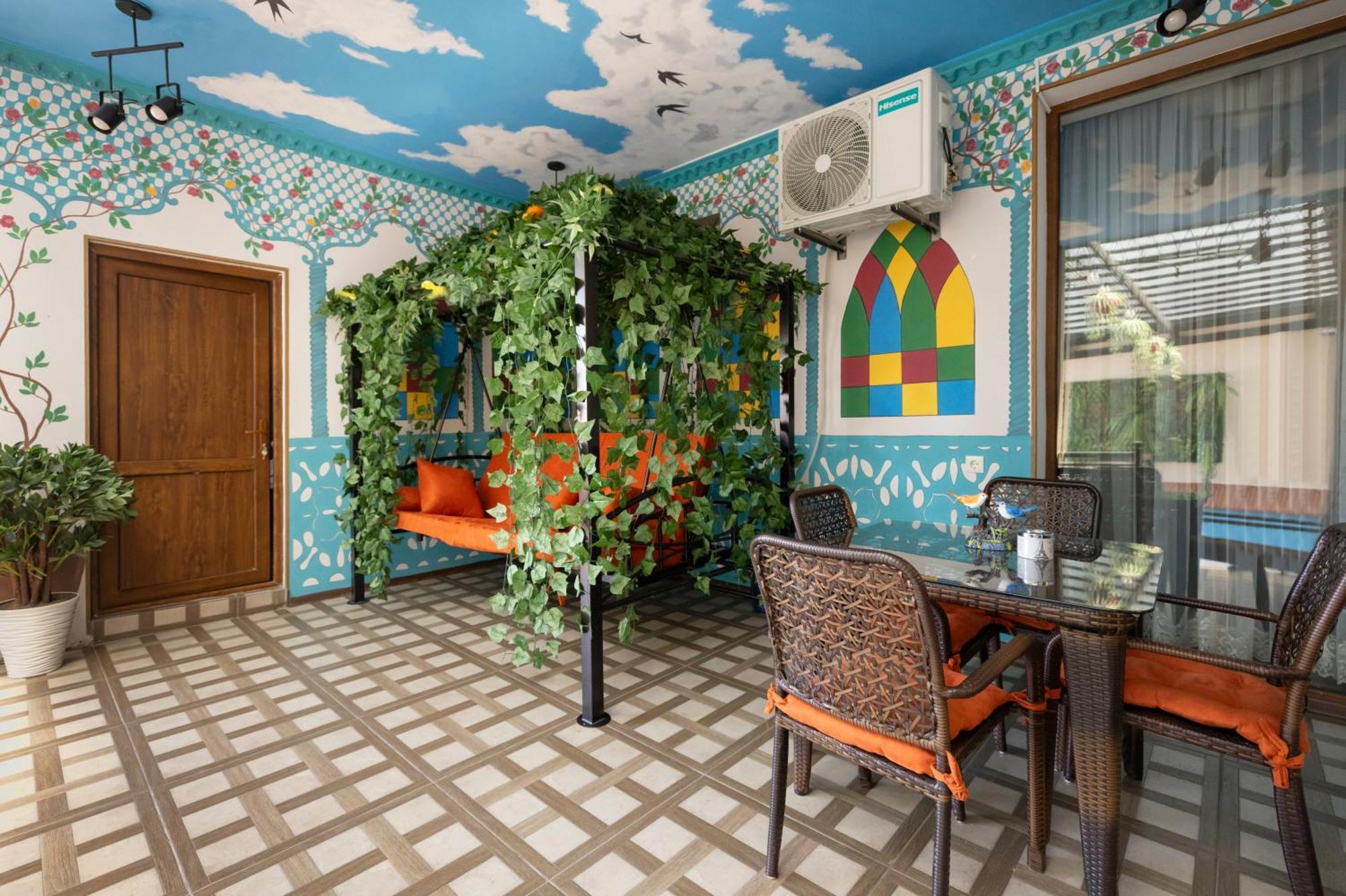 Hestia Boutique Hotel Gori Zewnętrze zdjęcie