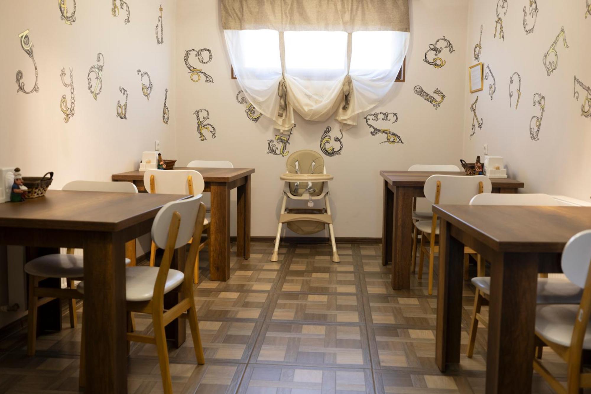 Hestia Boutique Hotel Gori Zewnętrze zdjęcie