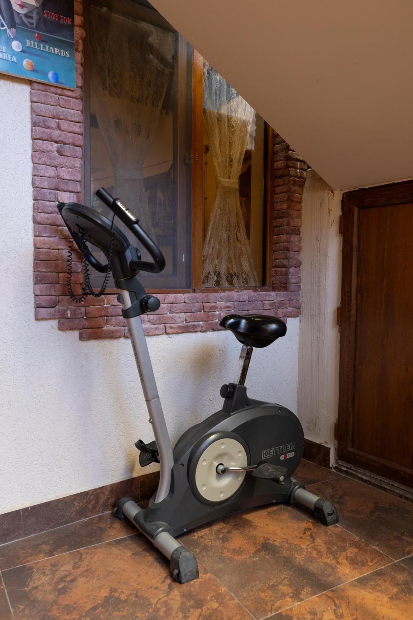 Hestia Boutique Hotel Gori Zewnętrze zdjęcie