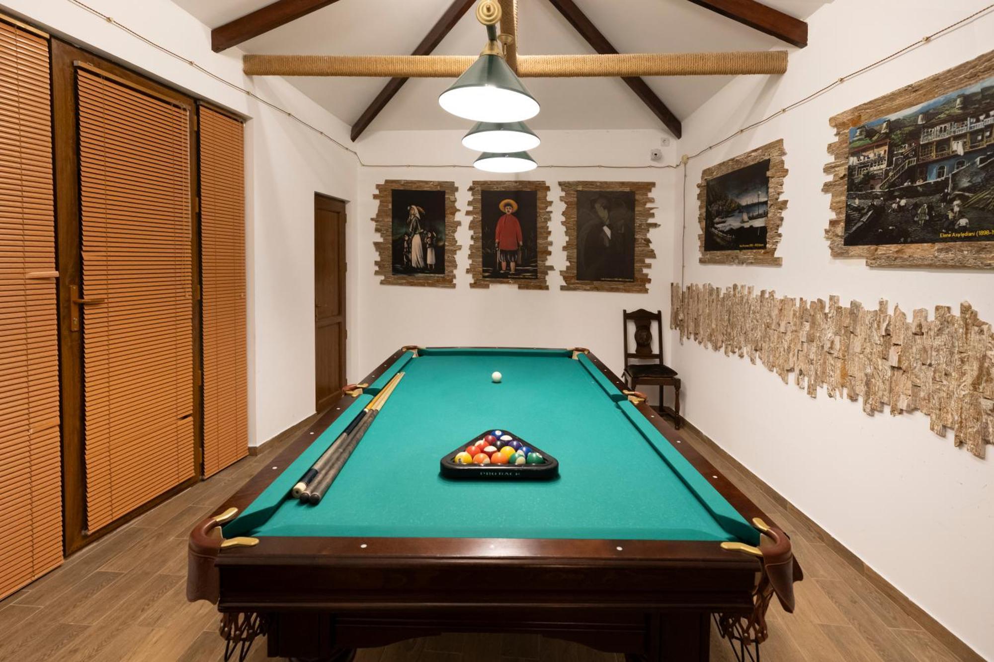 Hestia Boutique Hotel Gori Zewnętrze zdjęcie
